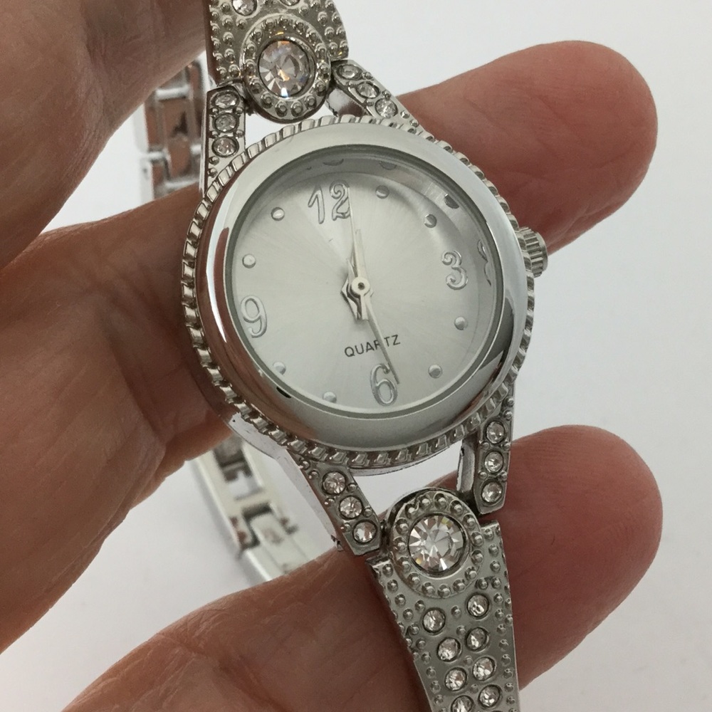 Watch And Bracelet Set New